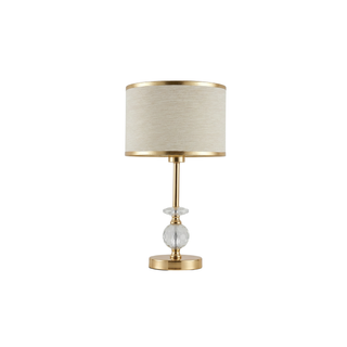 Timeless Design Lamp – Luxury Light Fixture | Elegant Living Room Lighting