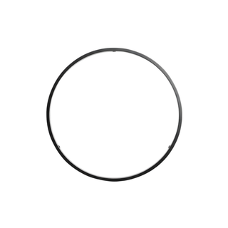 Modern Wall Lamp – Circle Wall Light | Ambient LED Lighting Fixture by Lumavera