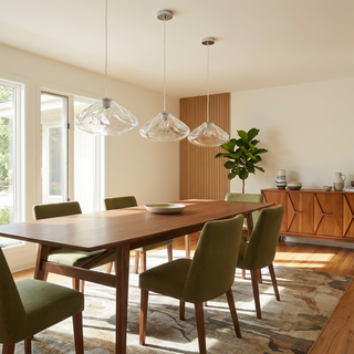 LED Ceiling Light | Versatile Durable Lighting Fixture with Soft Diffused Warm White LED Light