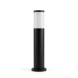 Stainless Steel Outdoor Light – Durable LED Bollard Lamp | Weatherproof Garden Post