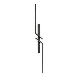 Modern Wall Lamp – Energy Efficient LED Lighting | Colorful Aluminum Design