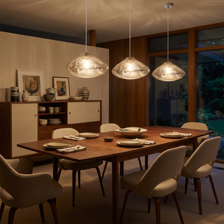LED Ceiling Light | Versatile Durable Lighting Fixture with Soft Diffused Warm White LED Light