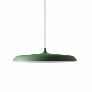 LED Pendant Light – Modern Pendant Lighting With Adjustable Intensity & Energy Saving