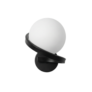 Decorative Wall Sconce – Modern LED Wall Light With Smooth Finish & Radiance