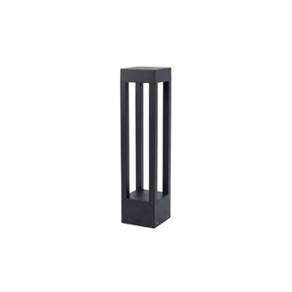 Outdoor Floor Lamp – Modern Garden Floor Lamp with Soothing Ambiance Light