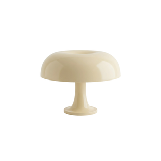 Minimalist Desk Lamp – Adjustable LED Mushroom Technology | Modern Table Lamp