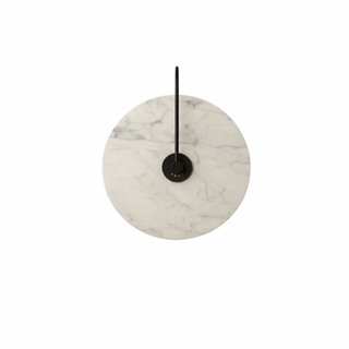Modern Wall Light – Soft LED Lighting Compact Wall Sconce for Warm Atmosphere
