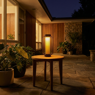 Stainless Steel Lawn Lamp – Modern Outdoor Lighting | IP54 Rated Luminaire