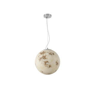 Moon Pendant Lamp – Adjustable Head LED Pendant Light | Modern Ceiling Light