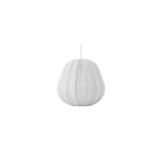 Medusa Chandelier – Modern Fabric Light Fixture | Energy Efficient LED Lighting