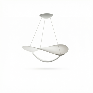 Interior Pendant Light – Modern Pendant Light With Adjustable Cord Suspension