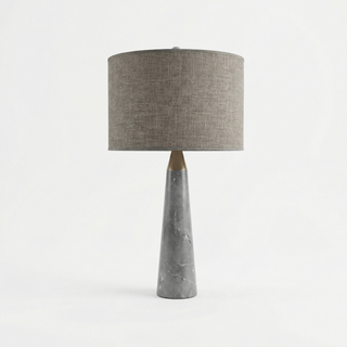 Bedside Lamp – Modern Lighting With Scandinavian Lamp Design & Warm Ambient Light