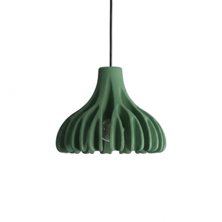 Pendant Light – Modern Two-Tone Ceiling Lamp With Soft Ambient Lighting