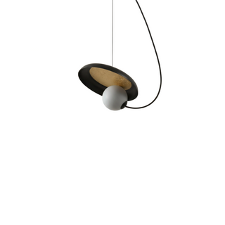 Nordic Pendant Light – Iron Pendant Lamp | Dining Room Lighting LED Ceiling Light