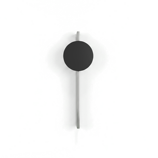 Modern LED Pendant | Elegant Glass Aluminum Light With Soft Ambient Lighting