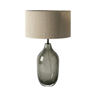 Sculptural Bedside Lamp – Parisian Glow | Adjustable LED Lighting | Warm Ambient Light