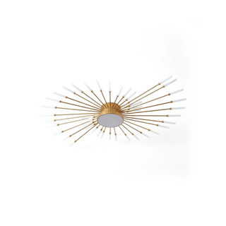 LED Ceiling Light – Modern Constellation Ceiling Lamp | Integrated LED Design
