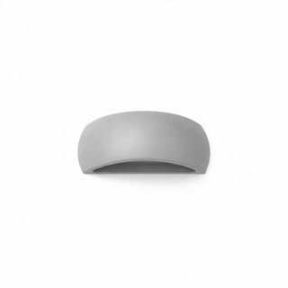 Applique Murale en Céramique Grise – Applique Murale Moderne | Luminaire Lumavera