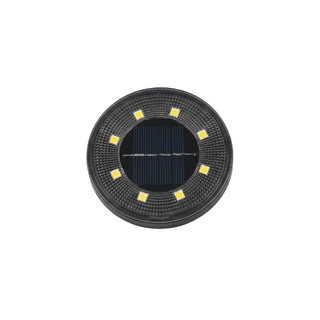 Solar Garden Lights – Waterproof LED Solar Stake Lights with Dusk Sensor | Lumavera