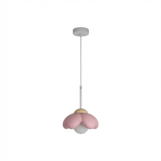 Modern Ceiling Light – Minimalist Ceiling Lamp with Soft Warm Lighting & Durable Metal Fixture