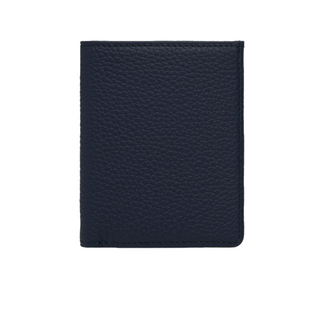 slim front pocket card holder haven premium calfskin leather men's wallet set view