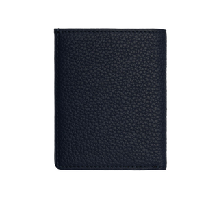 slim front pocket card holder haven premium calfskin leather men's wallet product view