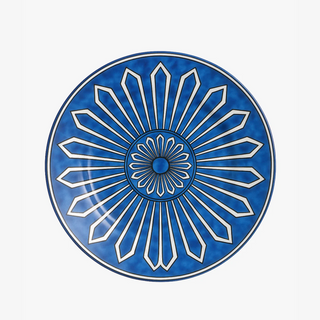 Ceramic Dinner Plate