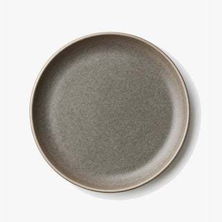 Vintage Stainless Steel Platter
