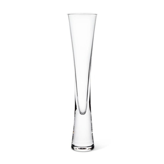 stemless crystal champagne glasses elegant durable barware set view