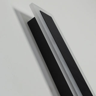 IP65 garden waterproof outdoor wall sconce LED — modern