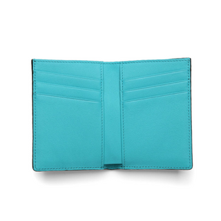 italian leather wallet haven black lizard pattern rfid blocking premium billfold close-up