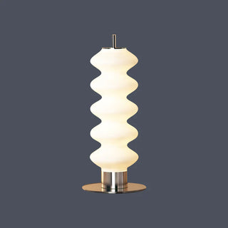 Modern candy string floor lamp — LED decorative living room