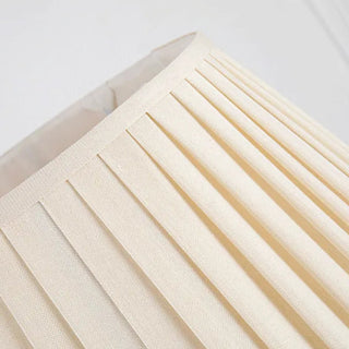 Butterfly design ivory table lamp — soft warm ambient glow