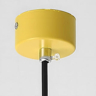Nordic bar pendant lamp for modern kitchen island