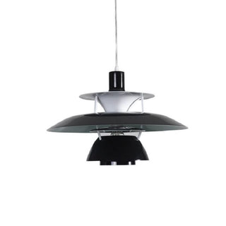 Minimalist Pendant Lamp – Nordic Hanging Light | Elegant Danish Style LED Lighting