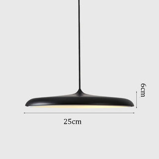 LED Pendant Light – Modern Pendant Lighting With Adjustable Intensity & Energy Saving
