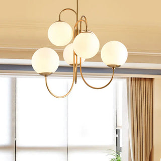Large metal vintage chandelier gold multi-layered pendant
