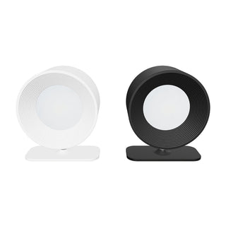 Applique murale LED rotative - Mini spot orientable moderne avec rotation à 360°