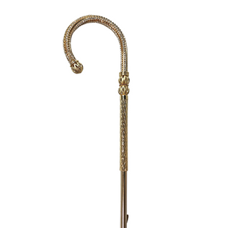Luxury peacock design umbrella Swarovski 24K gold UV detail