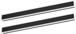 Outdoor LED Wall Lamp – Adjustable Stainless Steel IP65 Weatherproof Lighting