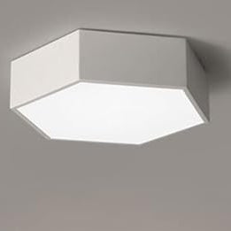 Dimmable Ceiling Light – Modern LED Ceiling Lamp | Adjustable Color Temperature