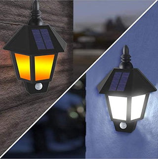 Outdoor Wall Lamp – Black Aluminum Modern Wall Light | Energy Efficient LED