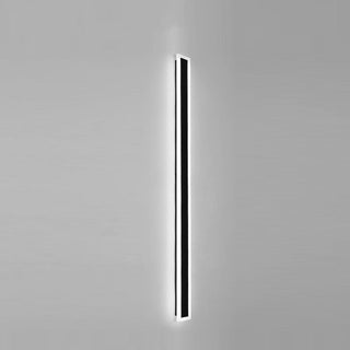 Waterproof LED garden IP65 outdoor wall sconce detail — modern