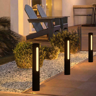 Outdoor Wall Light – Aluminium LED Wall Lamp Outdoor With Glass Diffuser