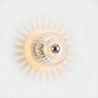 White Wall Light – Modern Adjustable LED Wall Lamp | Soft Ambient Lighting