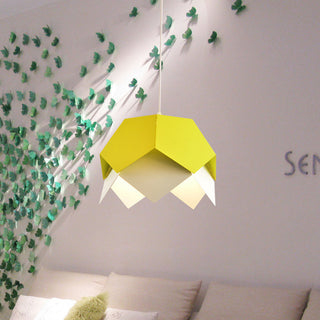Modern dining chandelier metal fixture — stylish ceiling pendant lamp