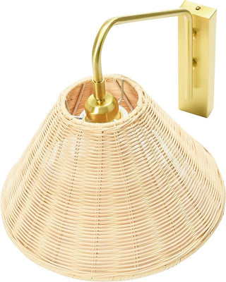 Driftwood Wall Light – Rustic Natural Wood Lighting with Soft Warm Glow