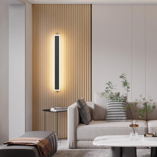 Outdoor LED Wall Lamp – Adjustable Stainless Steel IP65 Weatherproof Lighting
