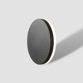 Modern LED Wall Light – Durable Acrylic Outdoor Wall Light With Warm Lighting