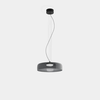 Luminaires suspendus médiévaux en verre - Éclairage créatif nordique en verre pour salon